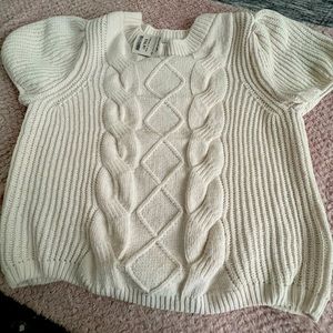 Rachel Zoe sweater